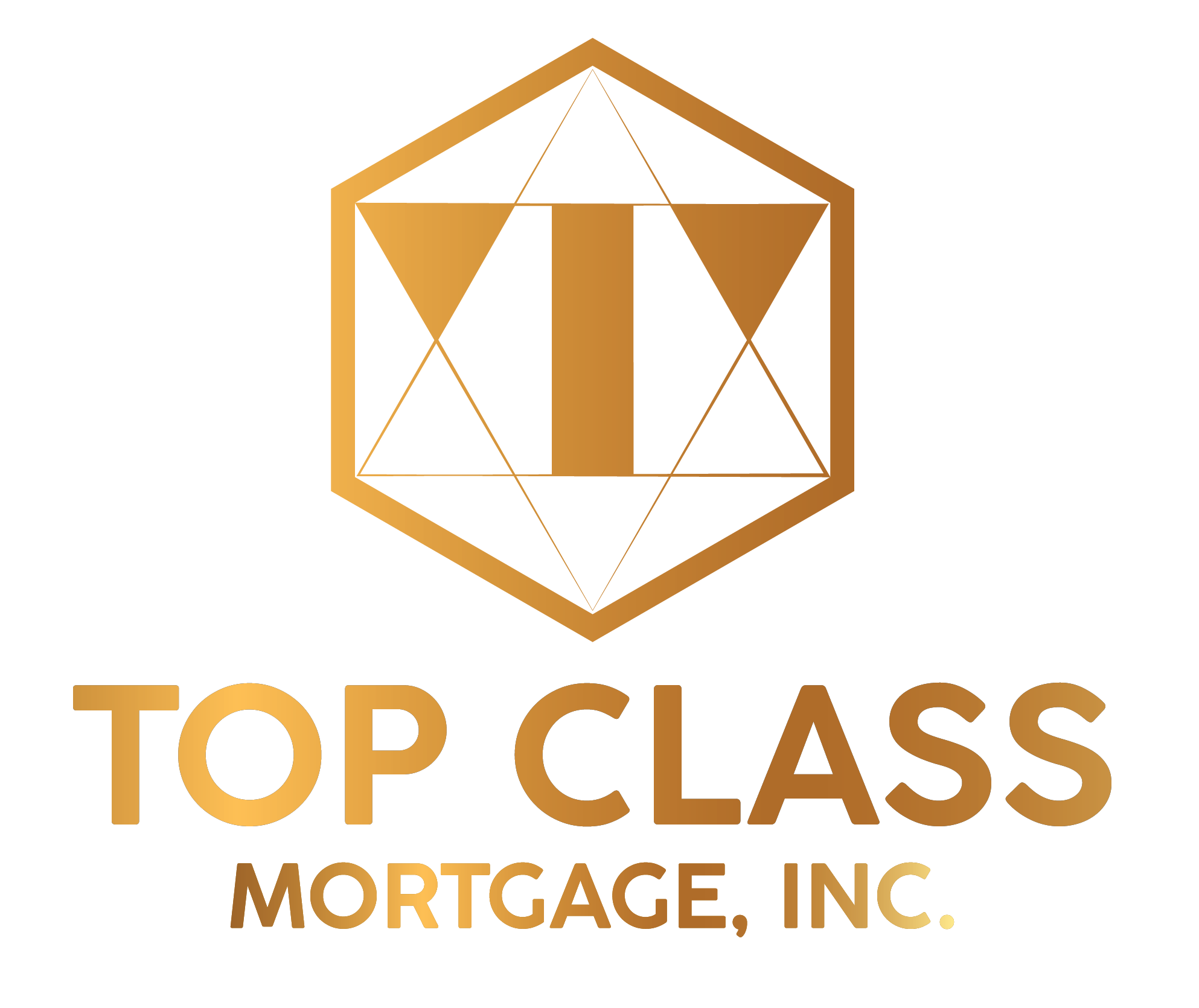 Top Class Mortgage Logo